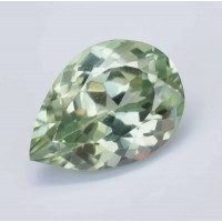 Yeşil Safir